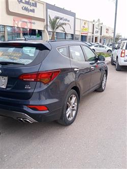 هيونداي سانتافي